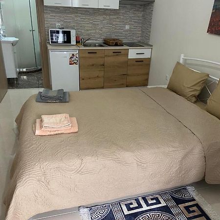 Ifos Apartments Soluň Exteriér fotografie