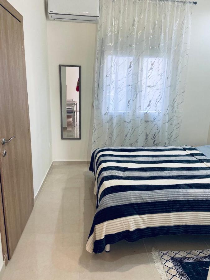 Ifos Apartments Soluň Exteriér fotografie