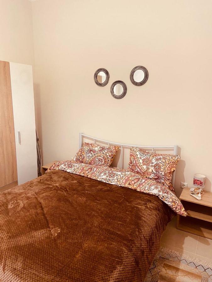 Ifos Apartments Soluň Exteriér fotografie