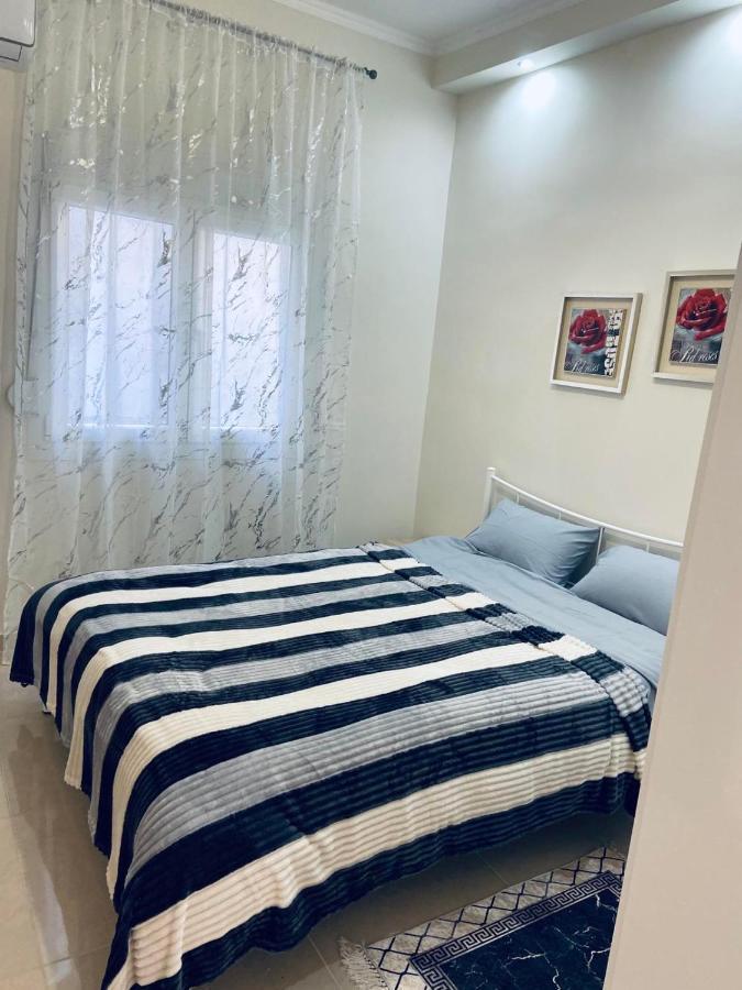 Ifos Apartments Soluň Exteriér fotografie