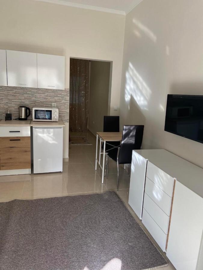 Ifos Apartments Soluň Exteriér fotografie
