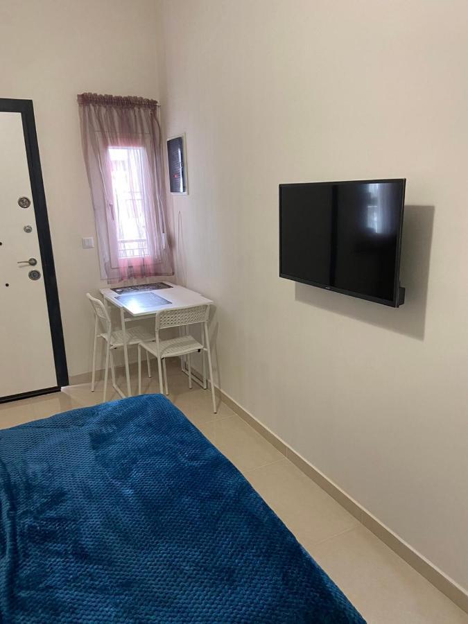 Ifos Apartments Soluň Exteriér fotografie