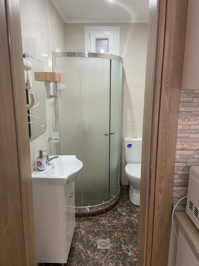 Ifos Apartments Soluň Exteriér fotografie