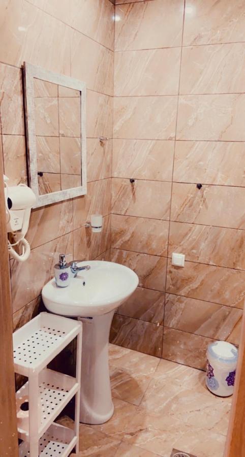 Ifos Apartments Soluň Exteriér fotografie
